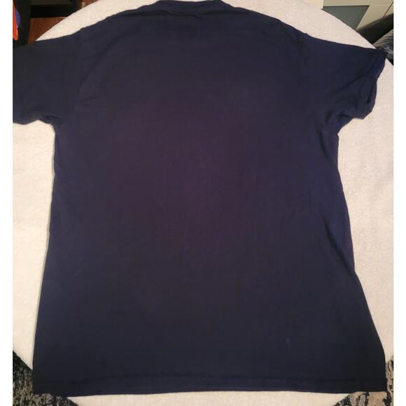 Anime Uchiha Itachi Naruto Shippuden Black Graphic Print T-Shirt Men’s Medium - Picture 6 of 6